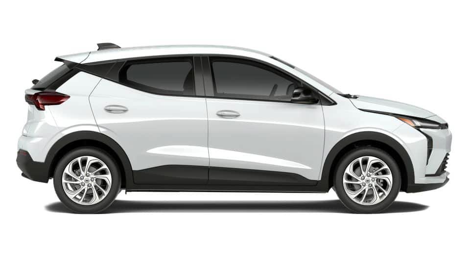 New 2027 Chevrolet Bolt LT w/ Comfort Package FWD image 53