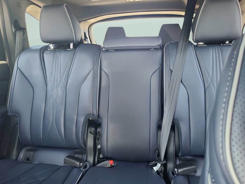 New 2026 Acura MDX Type S AWD/4WD image 10