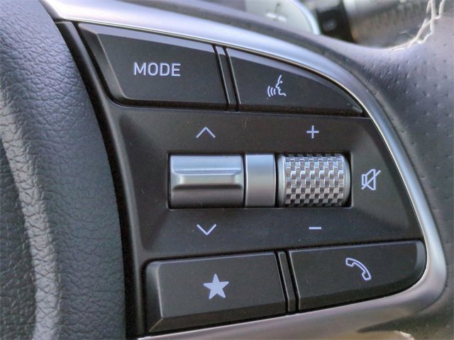 New 2026 Genesis G70 2.5T image 25