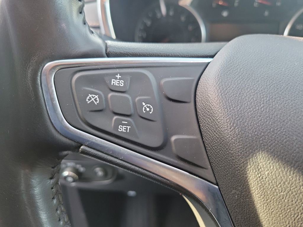 Used 2019 Chevrolet Equinox Premier FWD image 26