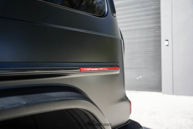 Used 2019 Mercedes-Benz G 63 AMG 4MATIC image 84