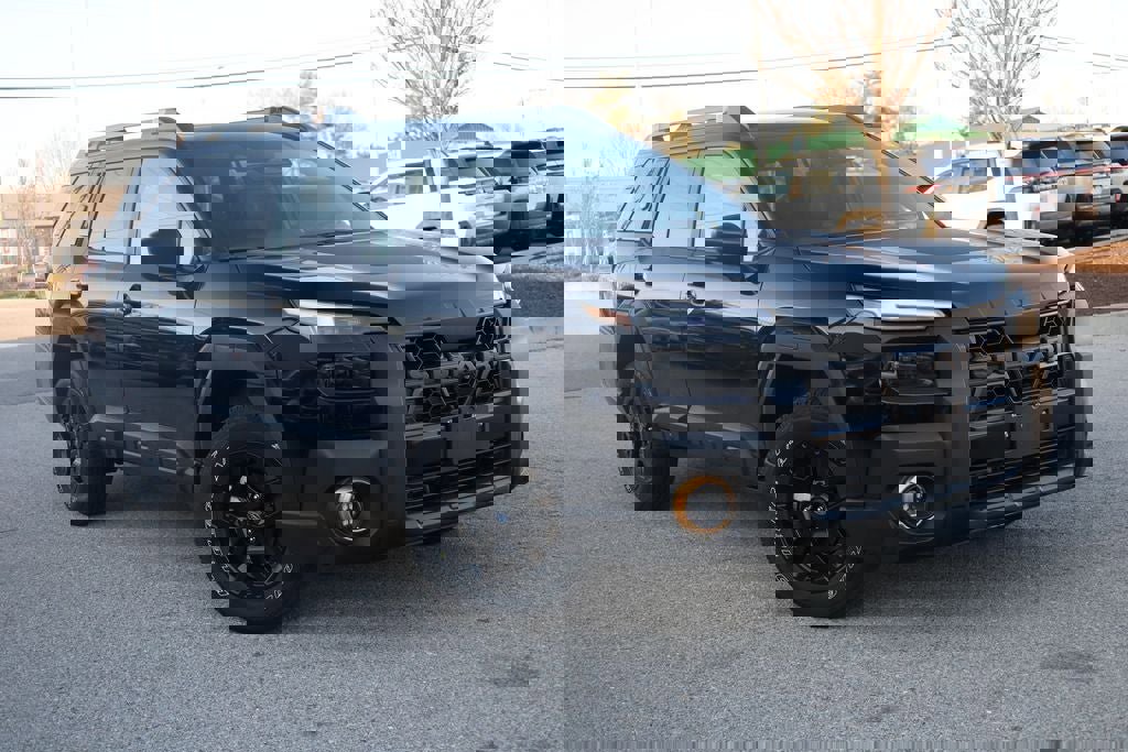 New 2026 Subaru Outback Wilderness image 2