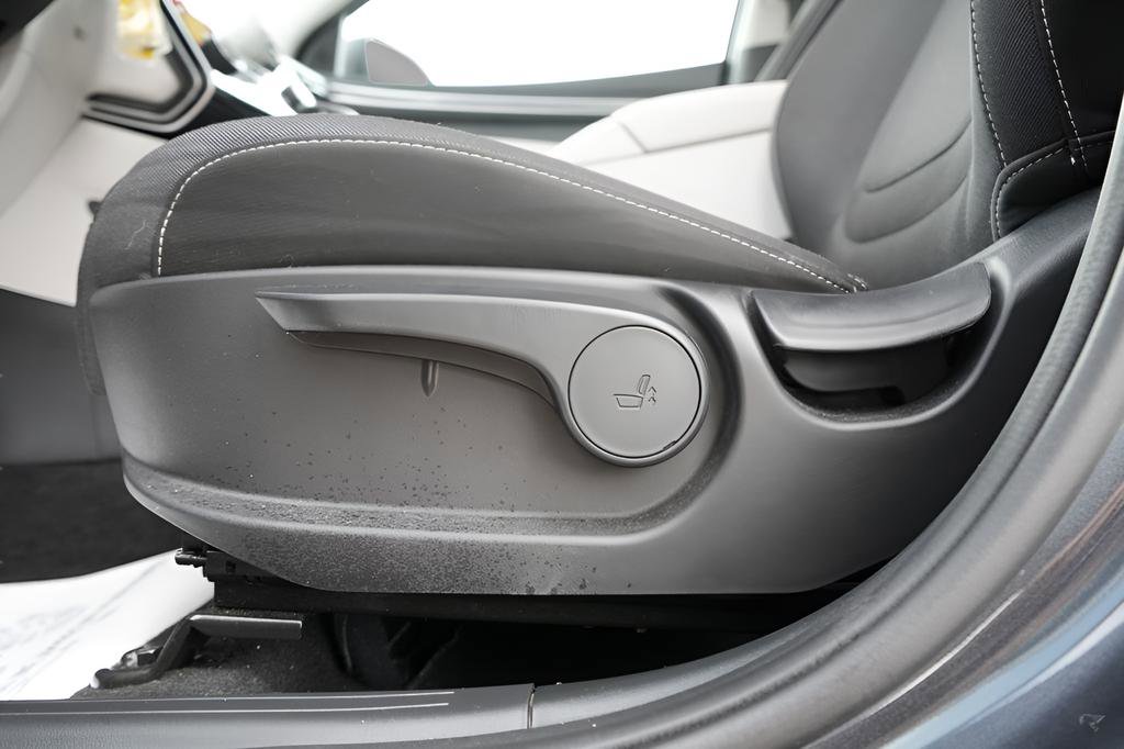 Certified 2024 Hyundai Tucson SE AWD/4WD image 20