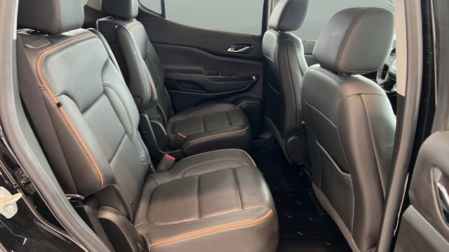 Used 2021 GMC Acadia AT4 w/ Trailering Package AWD/4WD image 23