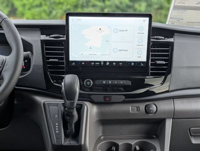 New 2026 Ford Transit 350 XLT AWD/4WD image 12