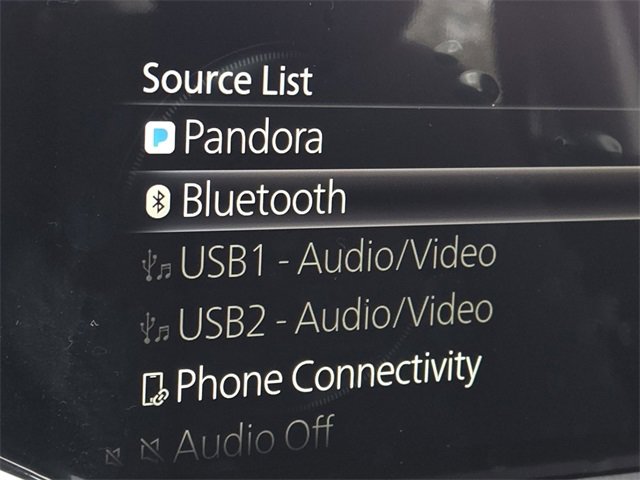 New 2025 MAZDA CX-5 AWD 2.5 S image 4