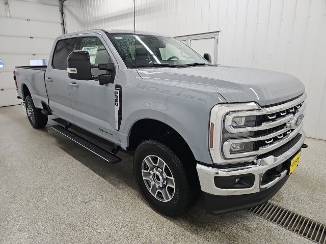 New 2026 Ford F350 4x4 Crew Cab Super Duty image 5