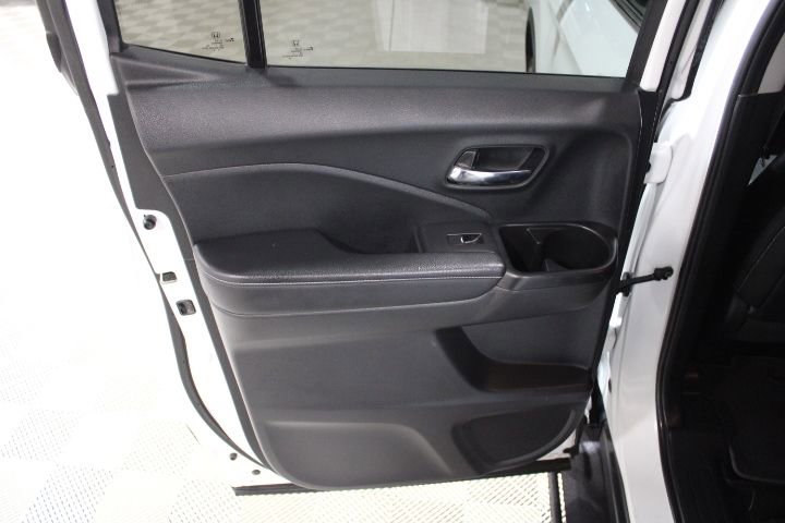 Used 2021 Honda Ridgeline RTL-E image 20