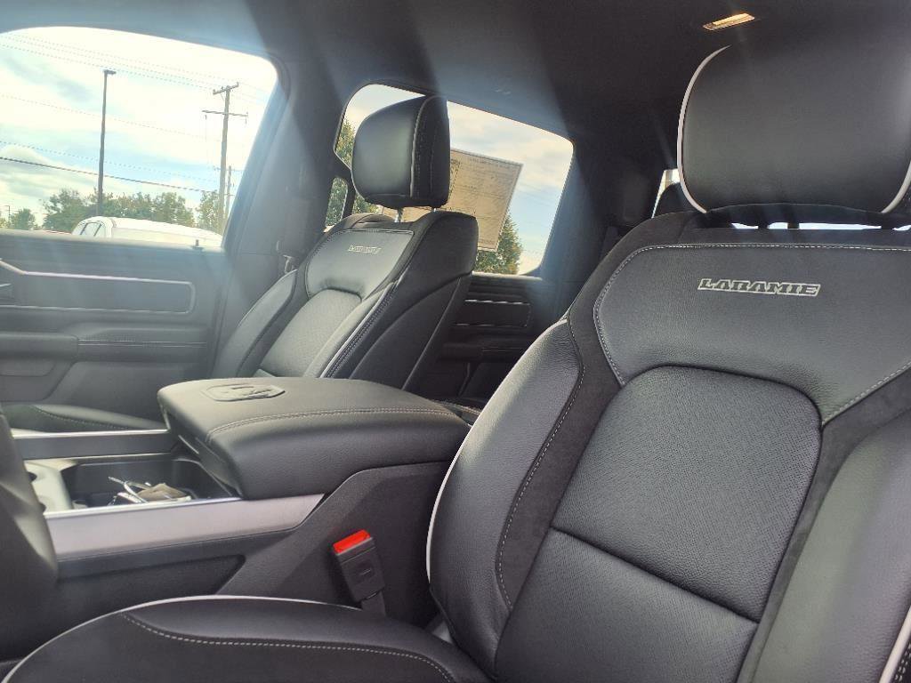 New 2026 RAM 1500 Laramie image 7