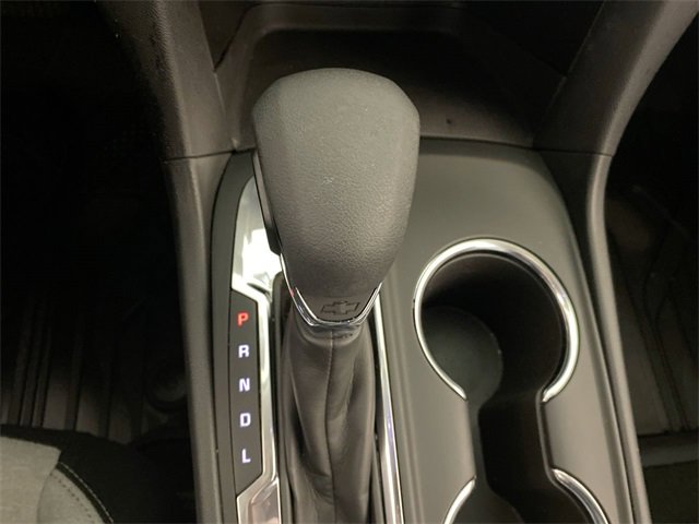 Certified 2024 Chevrolet Equinox LS w/ LS Convenience Package image 41