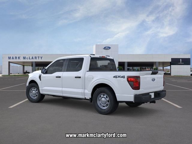 New 2026 Ford F150 XL image 4