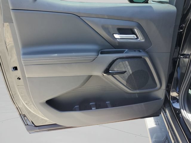 New 2026 Chevrolet Silverado EV LT w/ Plus Package AWD/4WD image 10