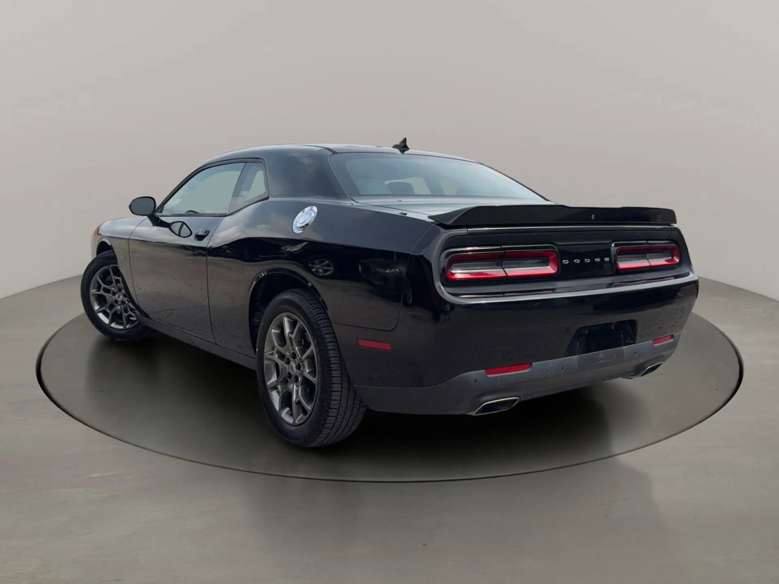 Used 2017 Dodge Challenger GT w/ Driver Convenience Group image 5