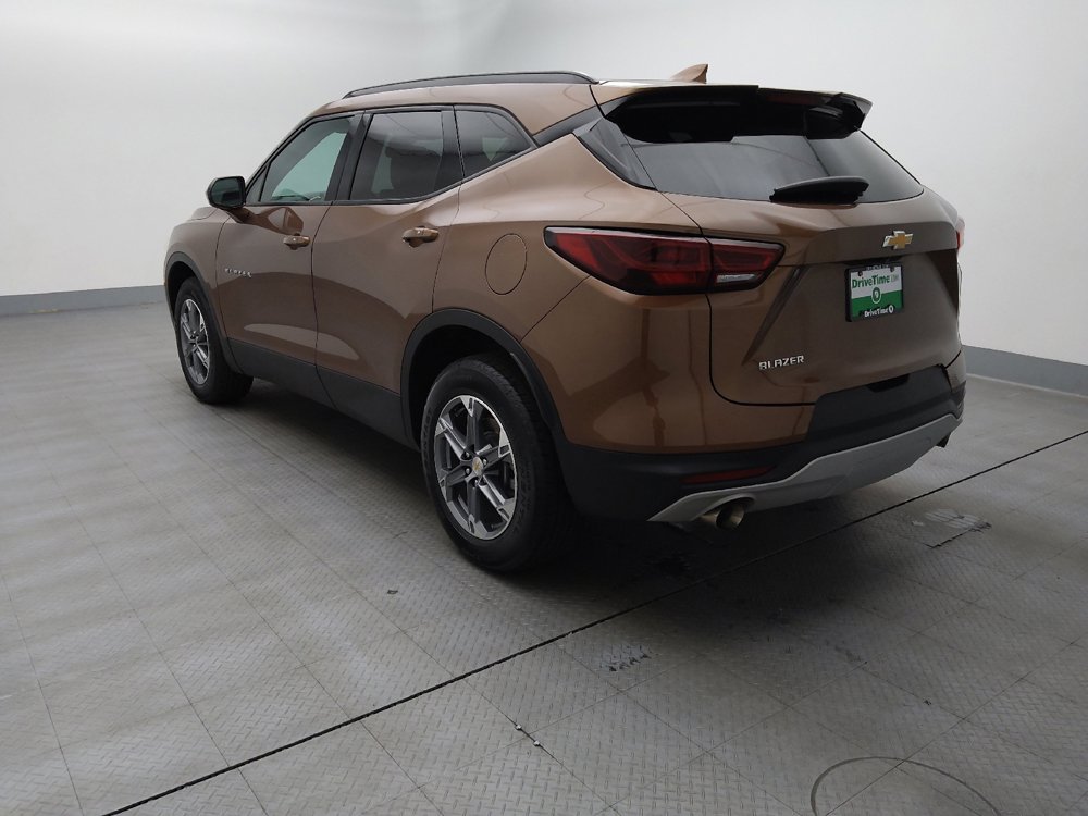 Used 2023 Chevrolet Blazer LT w/ Convenience Package image 5