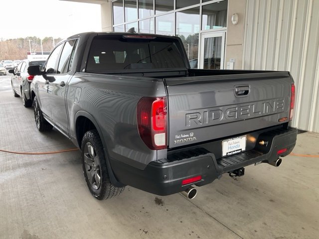 Used 2024 Honda Ridgeline TrailSport image 23