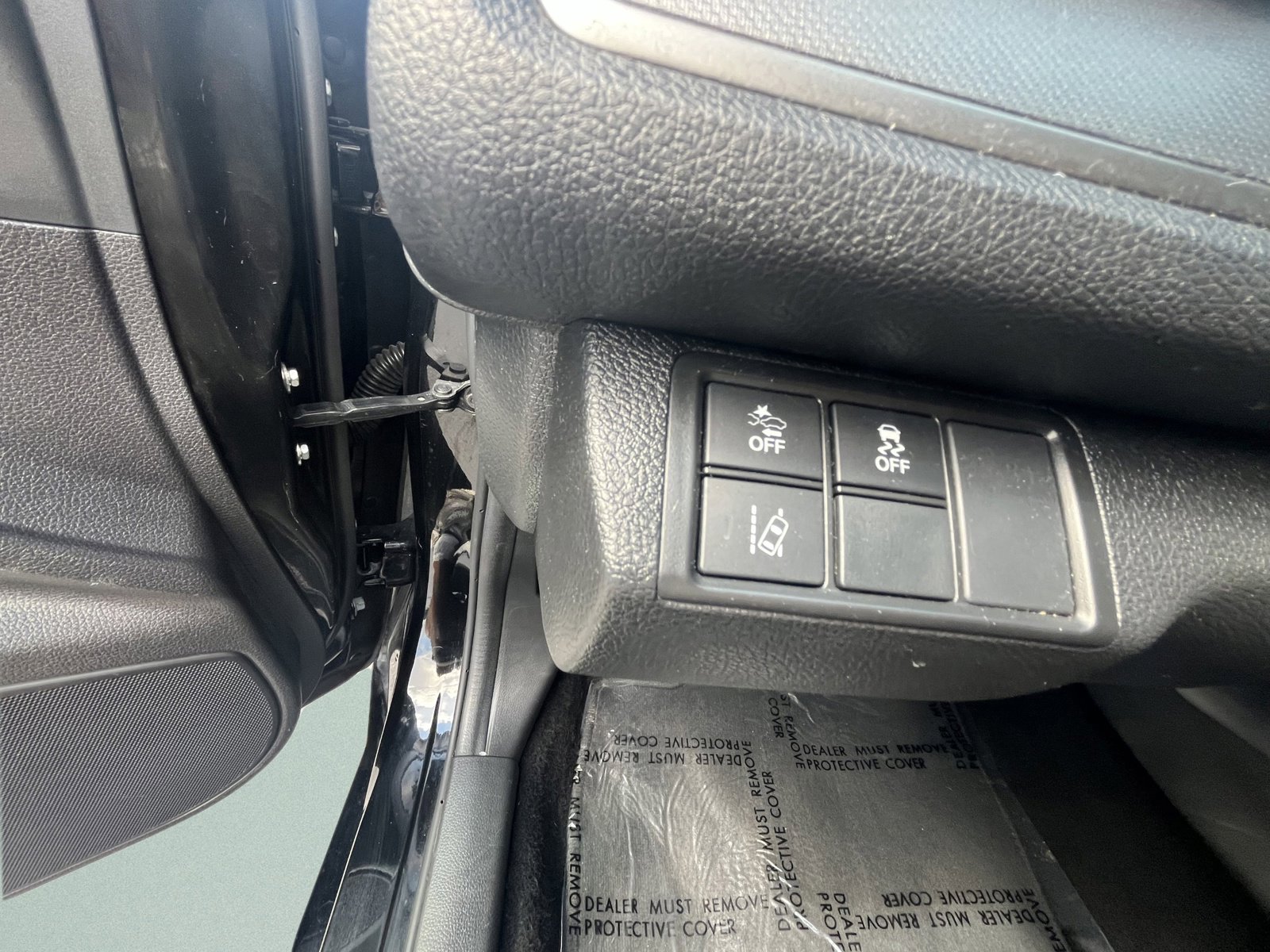 Used 2019 Honda Civic LX image 16