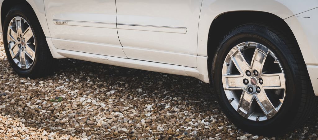 Used 2014 GMC Acadia Denali image 16