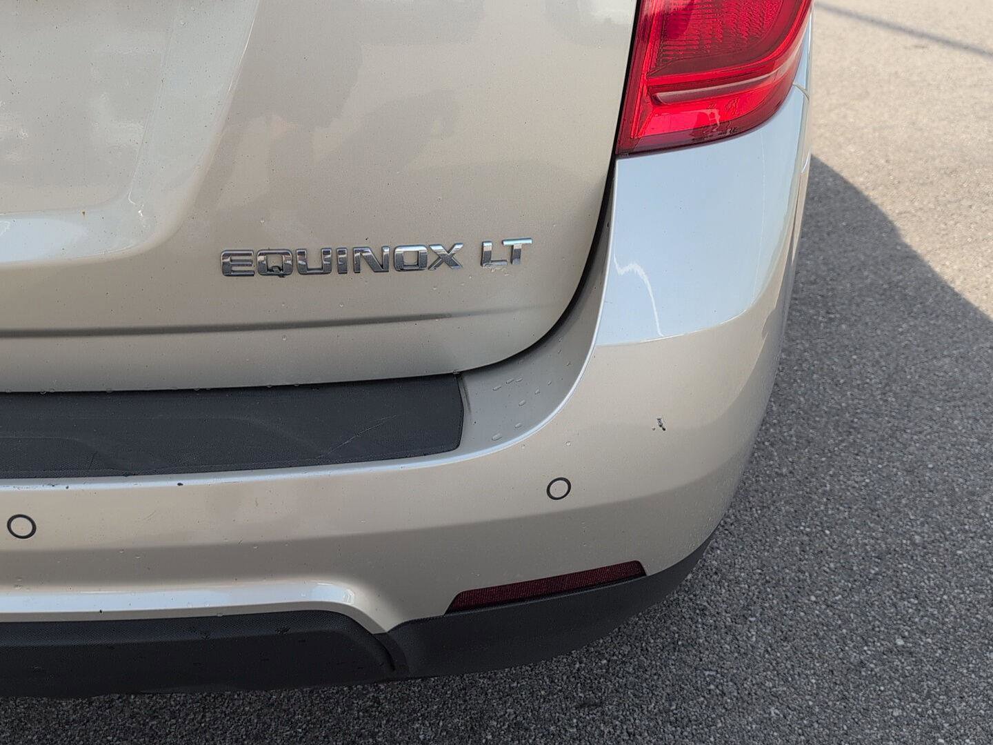 Used 2016 Chevrolet Equinox LT w/ Convenience Package FWD image 6
