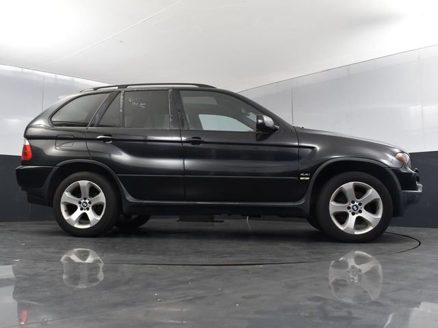Used 2005 BMW X5 4.4i AWD/4WD image 19
