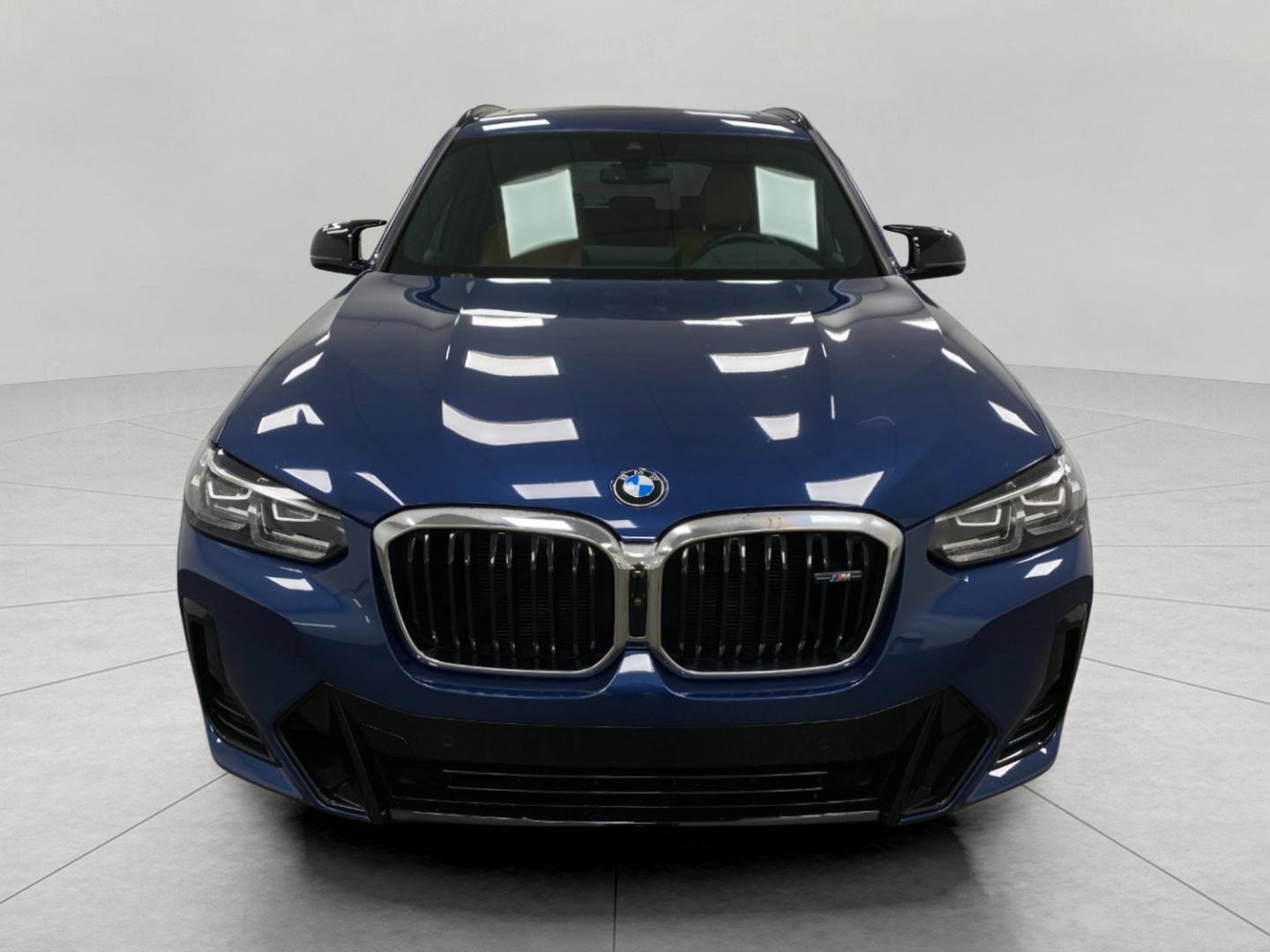 Certified 2022 BMW X3 M40i w/ Premium Package image 11