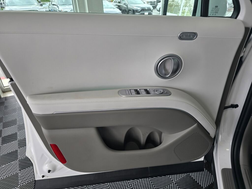 New 2026 Hyundai Palisade SEL Premium image 33