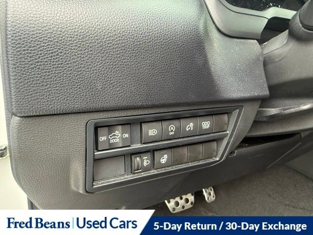 Used 2023 Toyota Tundra SR5 w/ TRD Sport Premium Package AWD/4WD image 27
