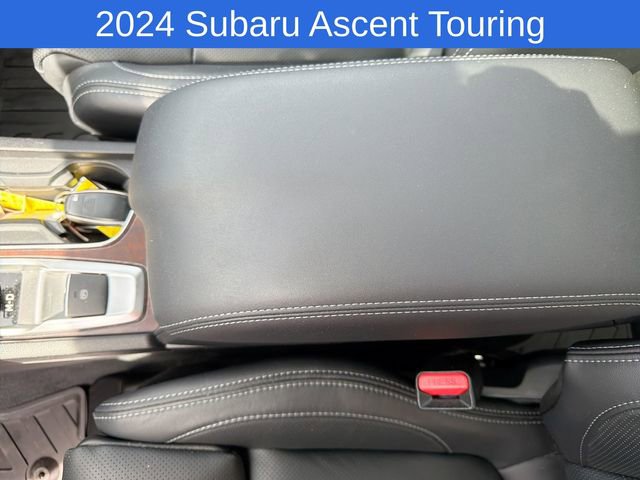 Used 2024 Subaru Ascent Touring AWD/4WD image 26