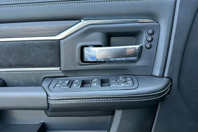 New 2026 RAM 2500 Laramie w/ Night Edition image 11