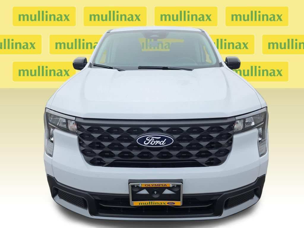 Used 2026 Ford Maverick XLT w/ XLT Luxury Package AWD/4WD image 15