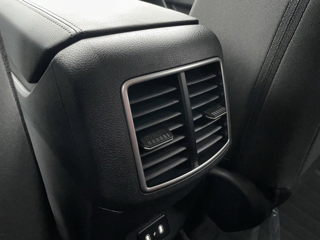 New 2026 Kia Sportage LX image 23