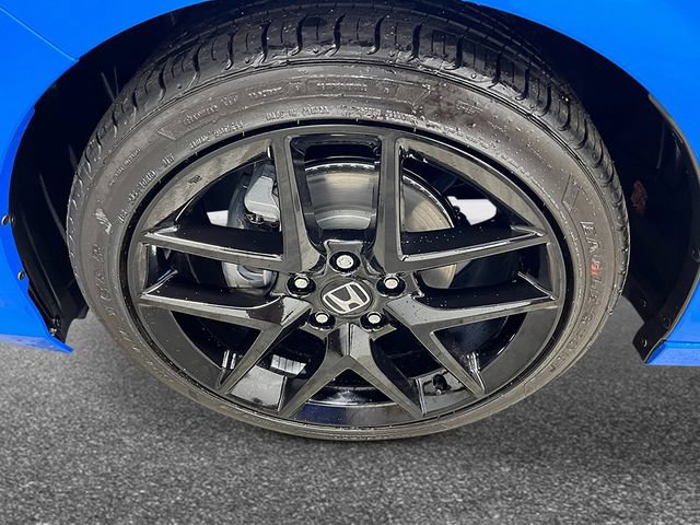 New 2026 Honda Civic Sport image 11