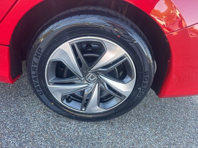 Used 2020 Honda Civic LX image 9