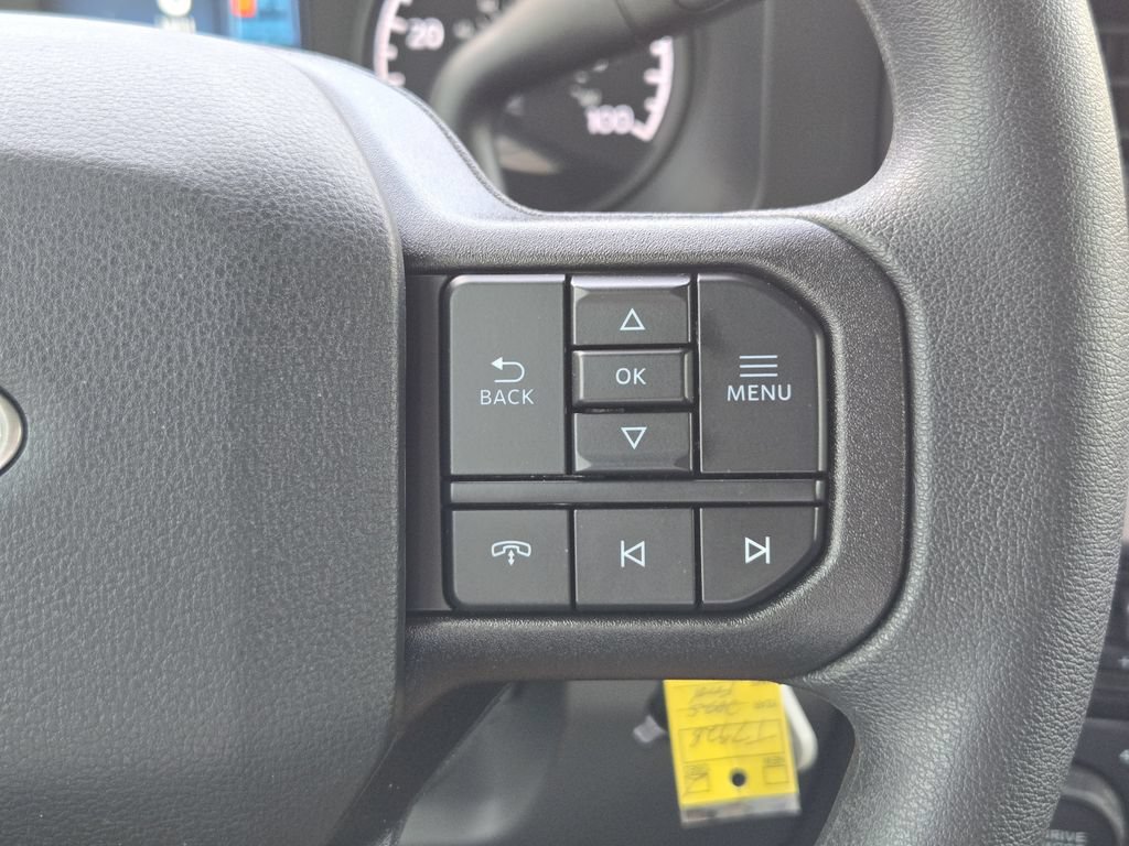 Used 2025 Ford F350 XL w/ STX Appearance Package AWD/4WD image 28