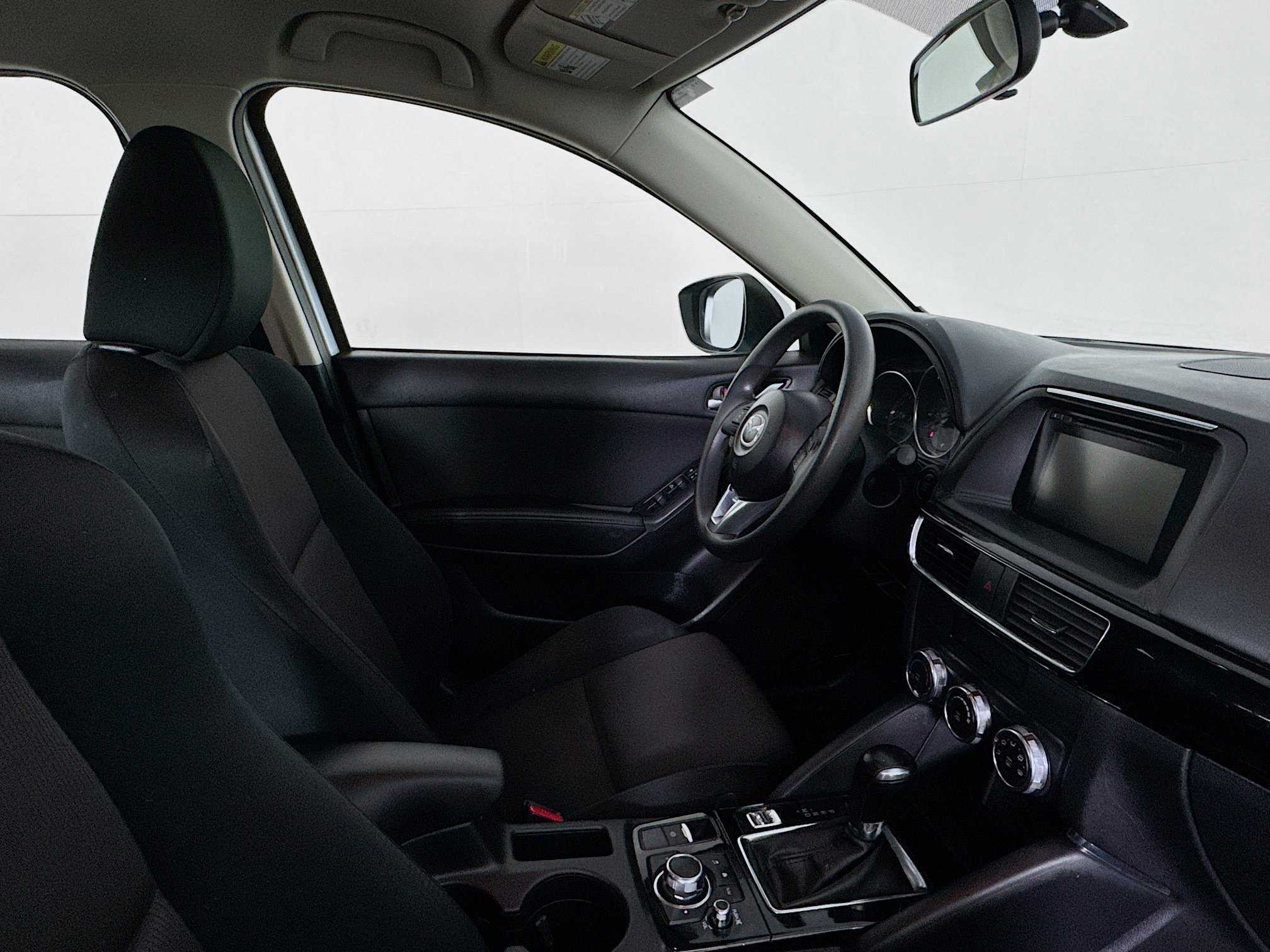 Used 2016 MAZDA CX-5 Sport FWD image 28