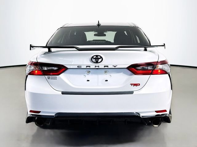 Certified 2023 Toyota Camry TRD w/ TRD Package w/JBL Audio FWD image 7