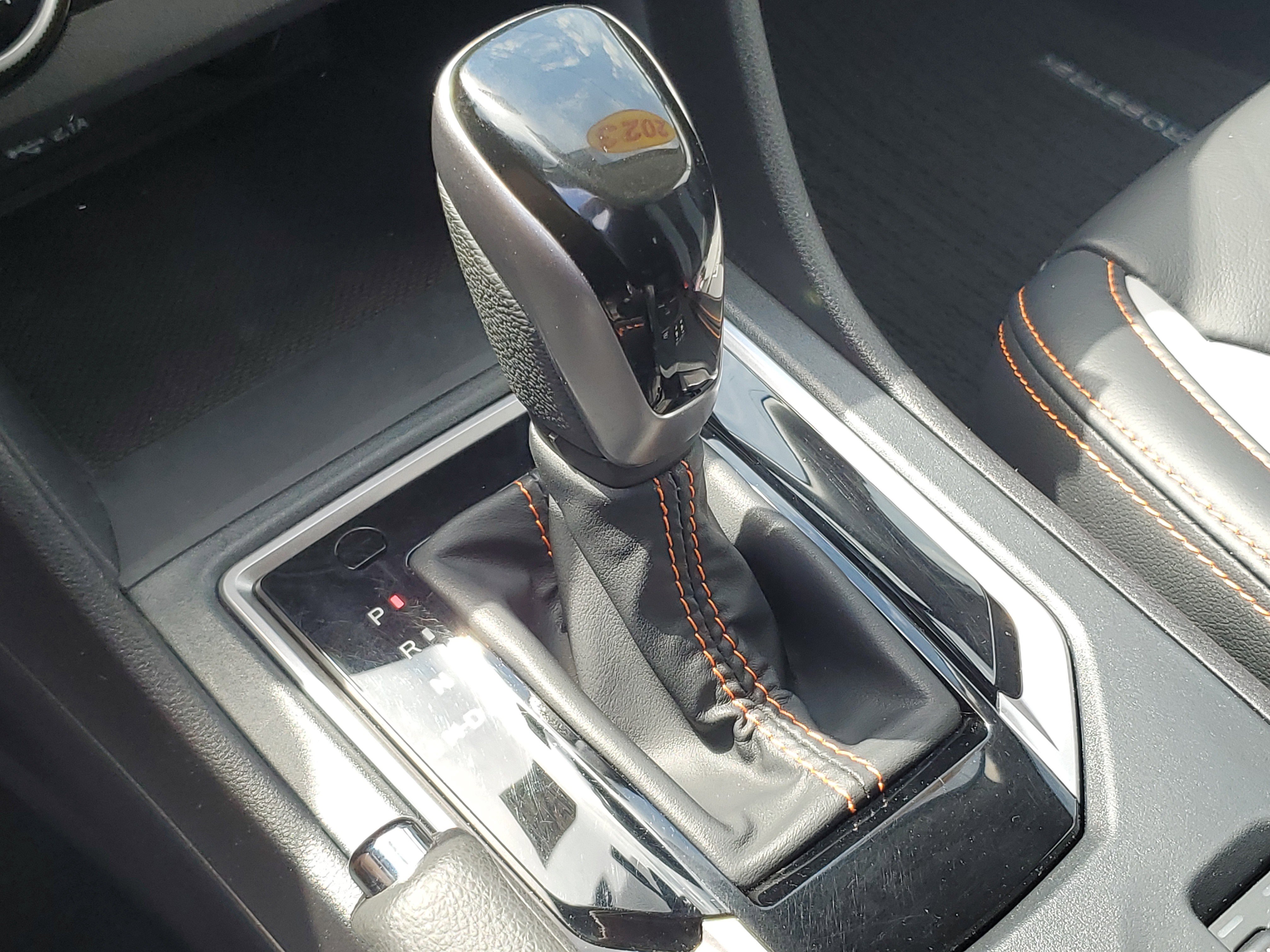 Used 2023 Subaru Crosstrek 2.5i Limited AWD/4WD image 27