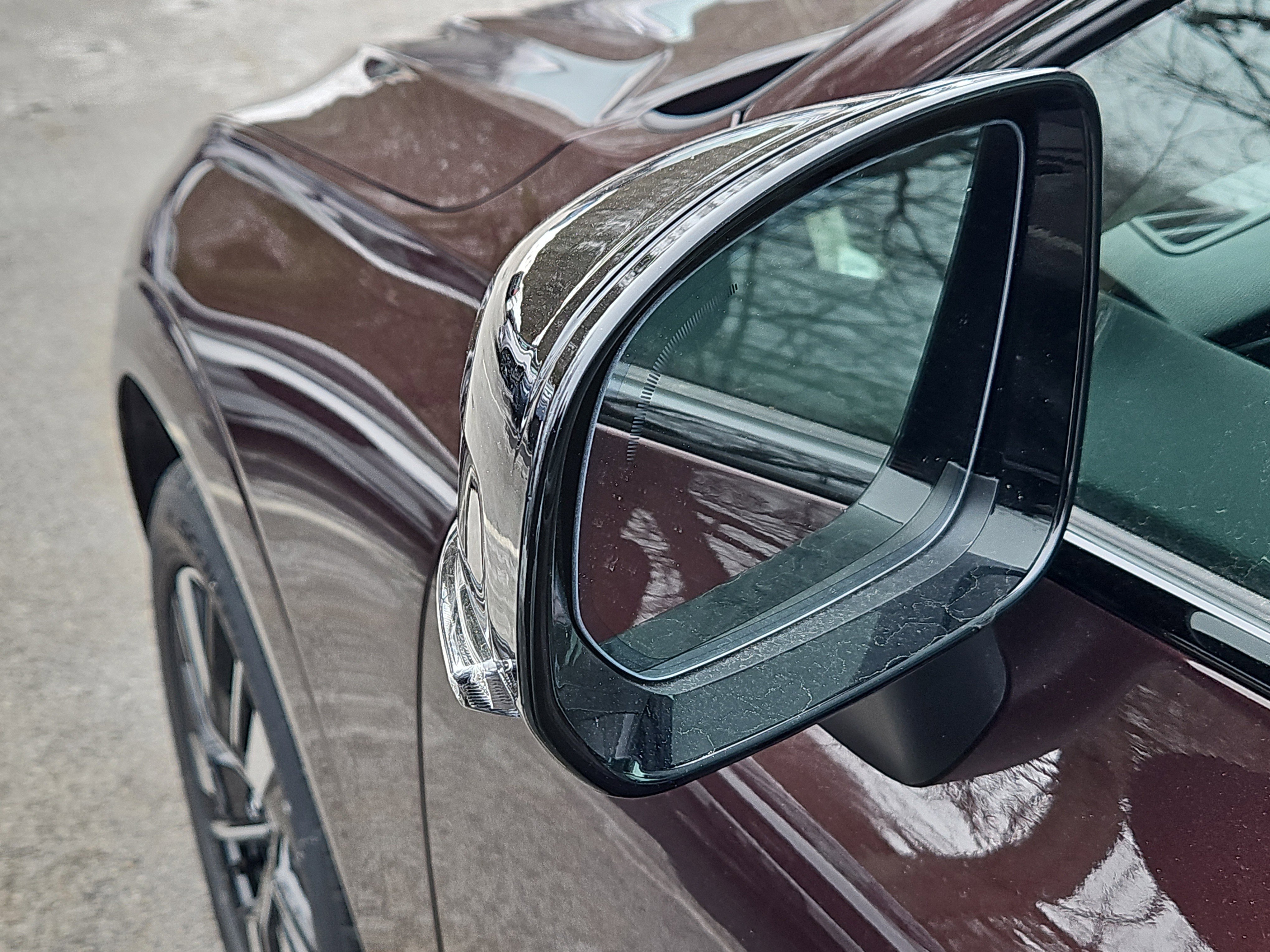 New 2026 Volvo XC60 B5 Core w/ Protection Package Premier image 13