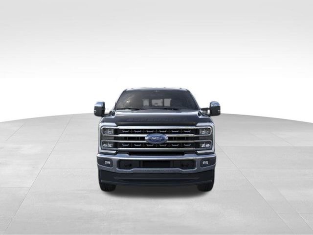 New 2026 Ford F350 Lariat AWD/4WD image 7