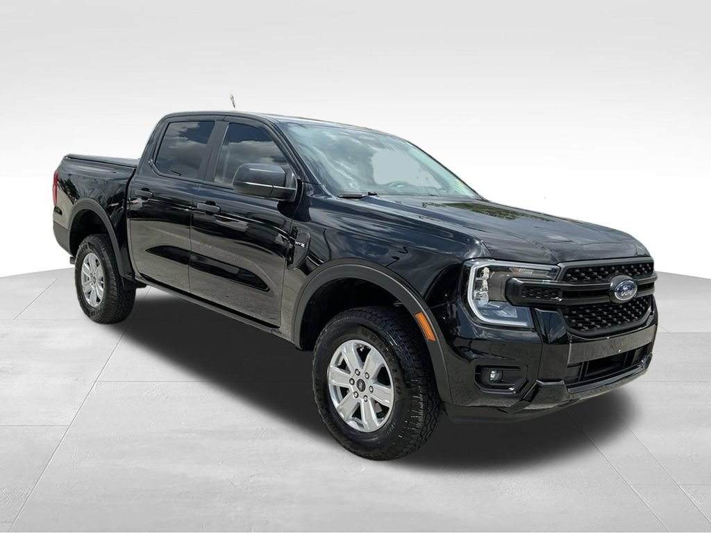 Used 2025 Ford Ranger XL RWD image 20