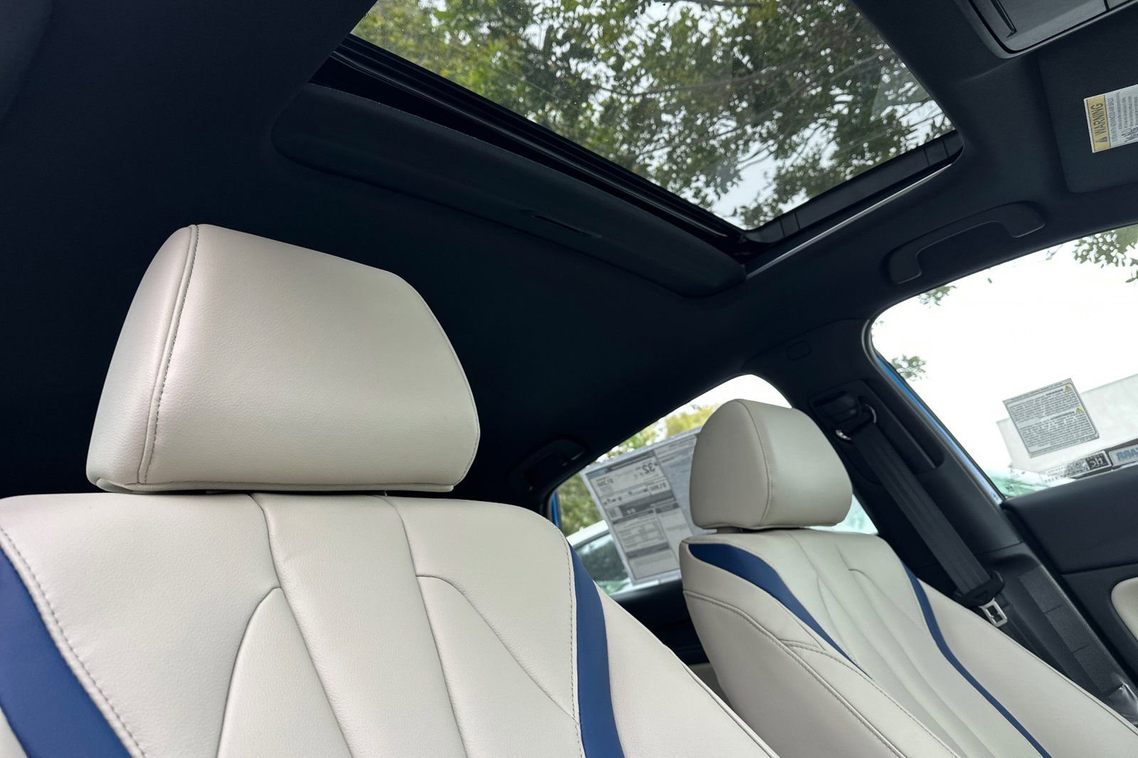 New 2026 Acura Integra A-Spec FWD image 18