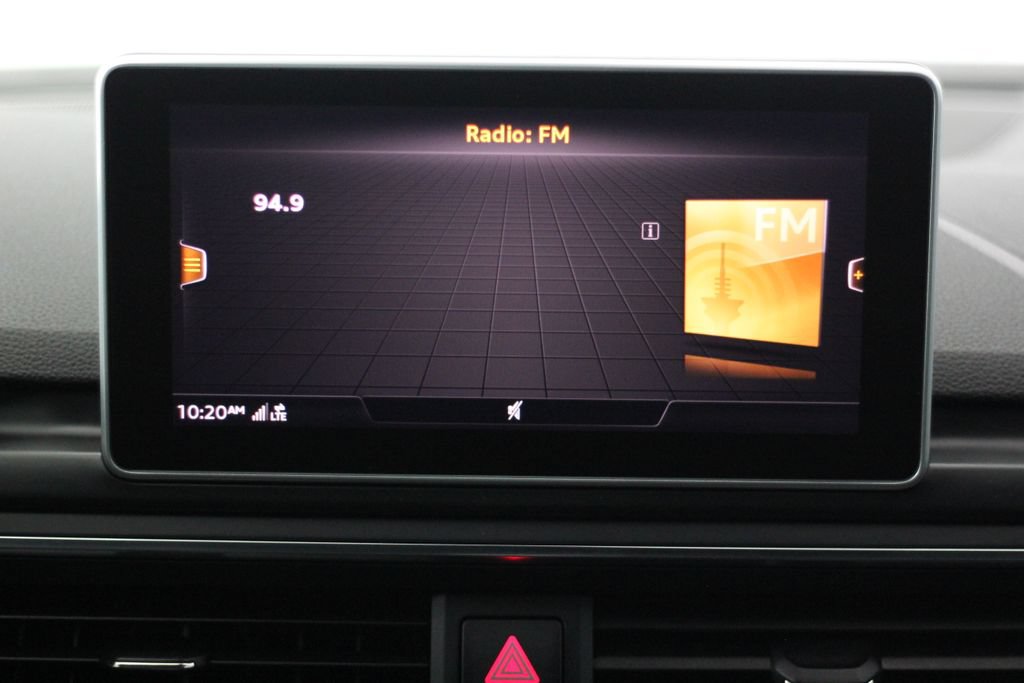 Used 2018 Audi S5 Prestige AWD/4WD image 22