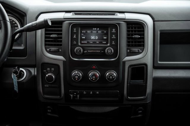 Used 2017 RAM 2500 Tradesman w/ Chrome Appearance Group image 21
