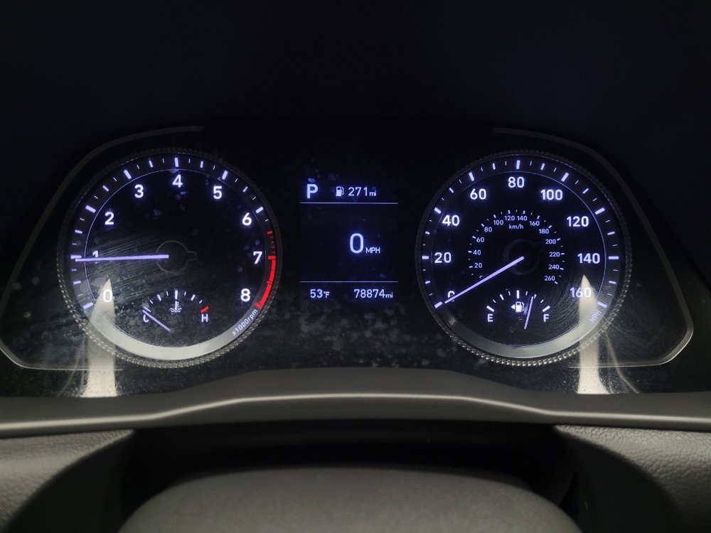 Used 2020 Hyundai Sonata SE w/ Cargo Package image 23