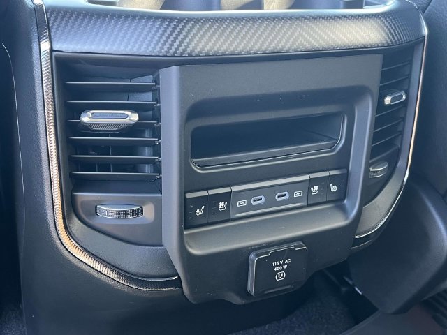 New 2027 RAM 1500 RHO w/ RHO Level 1 Equipment Group AWD/4WD image 17
