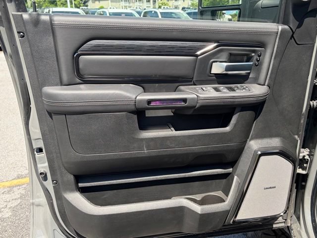 New 2026 RAM 2500 Power Wagon AWD/4WD image 12