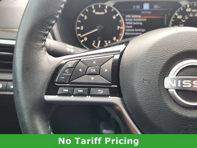 Certified 2024 Nissan Altima 2.5 SL FWD image 29