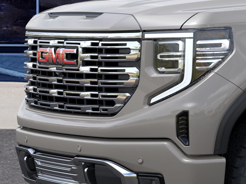 New 2026 GMC Sierra 1500 Denali AWD/4WD image 13