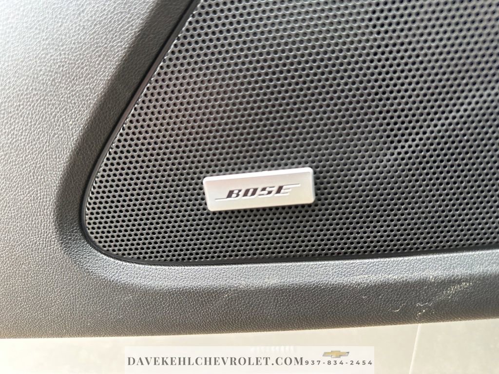 Used 2021 Chevrolet Equinox Premier image 11