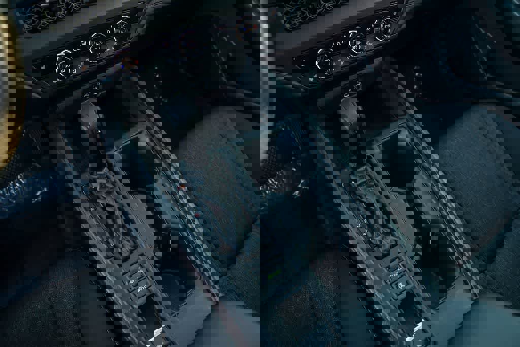 Used 2024 Honda Accord EX image 23