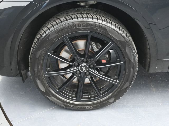 Used 2022 Audi SQ5 Premium Plus w/ Premium Plus Package image 25